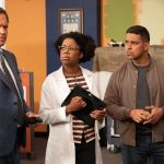 NCIS boss explains Tony's return and new director role