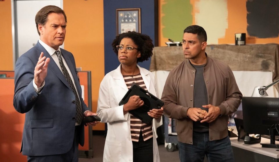 NCIS boss explains Tony’s return and new director role NCIS boss explains Tony's return and new director role