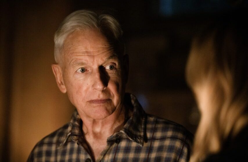 Did Lala die in “NCIS: Origins”? Emily Wickersham breaks down Gibbs' plane crash revelation