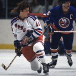 Duguay, popular Rangers player in the late 1970s, dies at 69
