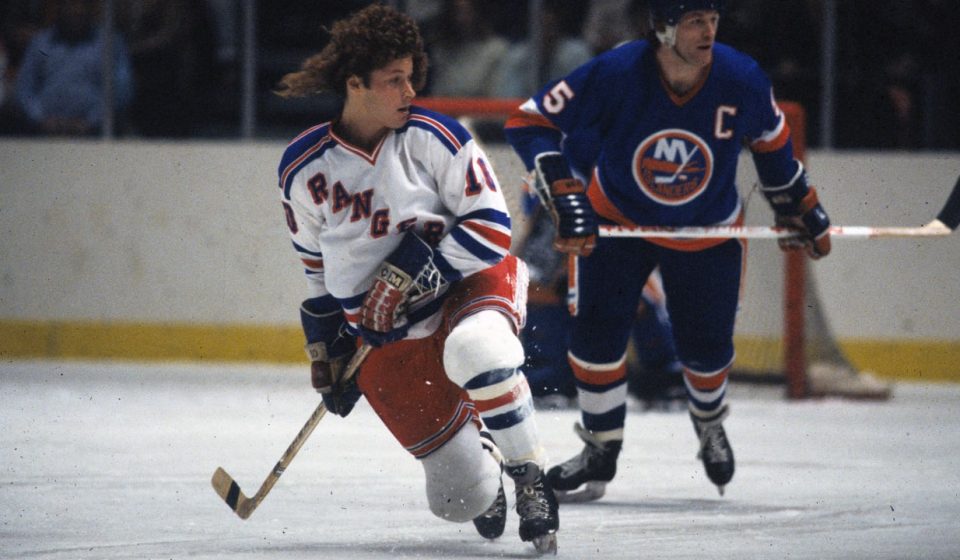 Duguay, popular Rangers player in the late 1970s, dies at 69