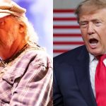 Neil Young sues Trump committee for $10 million over use of songs at rally