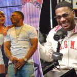 Nelly Reveals the Huge Amount Taylor Swift Paid Her for Surprise 3-Minute Performance