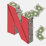 Why did Netflix make a huge round of layoffs?