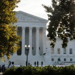 Supreme Court hears case aimed at holding energy companies responsible for climate change