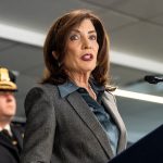 Kathy Hochul declares state of emergency in New York following measles outbreak