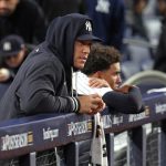 Aaron Judge doesn't mince his words about the Yankees' ALDS loss