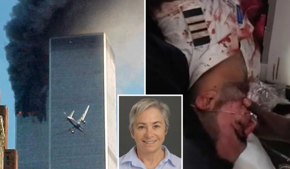 Iran's Terrifying New Terrorist Tactic Could Turn Airplane Pilots into 9/11-Style Attackers, Former IDF Colonel Warns