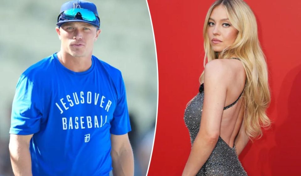 Dodgers outfielder rips MLB over Sydney Sweeney playoff ad