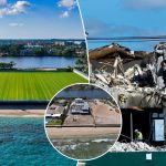 Billionaires buy mansions for $100 million just to tear them down