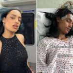 I was diagnosed as psychotic – my ovaries were actually to blame
