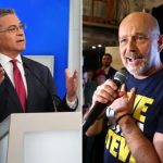 Xavier Becerra's lead over Steve Hilton narrows to 5.6 points according to new California governor poll