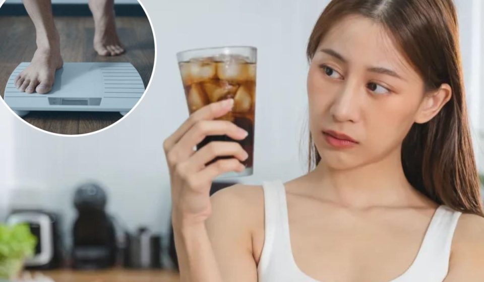 Surprising effect of diet soda on weight loss revealed: study