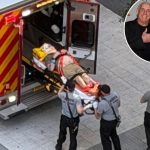 Ric Flair's Daughter Charlotte Gives Update on Her Health After Hospital Scare