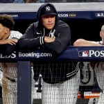 The Yankees' end was sad and predictable - don't expect anything to change