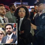 Mamdani's team 'pissed off' by Darializa Avila Chevalier's calls for Tisch to be canned