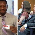 Lawyers for Lindsay Clancy's holdout juror reveal plans to file suit against Kevin Reddington