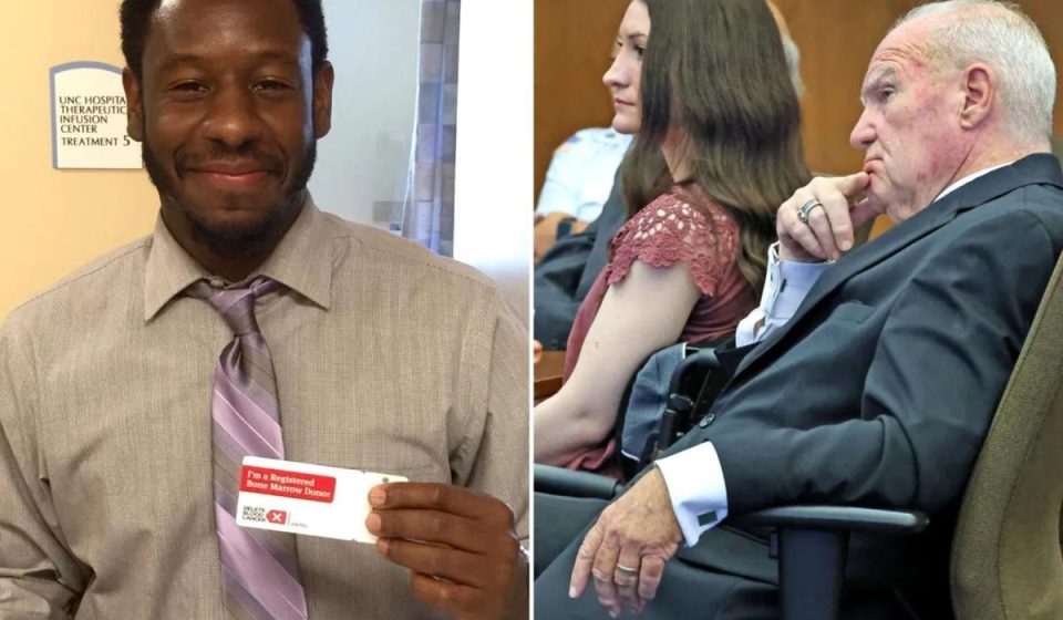 Lawyers for Lindsay Clancy's holdout juror reveal plans to file suit against Kevin Reddington