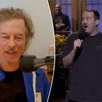 David Spade Tells Critics to 'Relax' as Shane Gillis Faces Backlash Over 'SNL' Joke