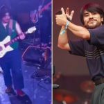Frontman of California band Los Retros charged with child abuse crimes before Los Angeles concert