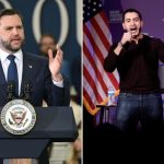 Vance attacks “psychopath” Abdul El-Sayed