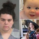 South Carolina mother allegedly killed her daughters, family says Lindsay Clancy