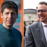 In the high-stakes AI race between Anthropic and OpenAI