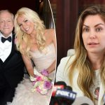 Crystal Hefner on Hugh Hefner's manipulation of Playboy