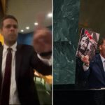 Cuban official accused of shoving US diplomat during Mike Waltz argument at UN to be expelled from US: 'He's gone'