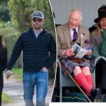 Prince Harry and Meghan Markle still haven't seen King Charles