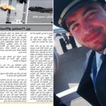 Al Qaeda calls for copycats to target US citizens on planes while praising Dubai hijacker