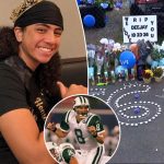 HS Tuiasosopo NFL football star killed by suspected drunk driver hours after game