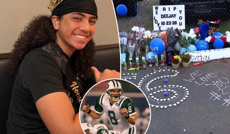 HS Tuiasosopo NFL football star killed by suspected drunk driver hours after game