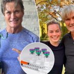 Actor dies after injecting peptides prescribed by doctor