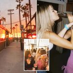 Venice Beach bar The Whaler announces shocking service change