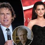 Critics killed Tom Cruise's awful 'Digger' – and distraught Hollywood is fighting back