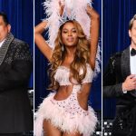 'Summer House' Star Ciara Miller Eliminated During 'Mariah Carey Night' on 'Dancing With the Stars'