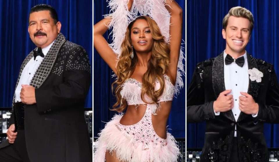 'Summer House' Star Ciara Miller Eliminated During 'Mariah Carey Night' on 'Dancing With the Stars'