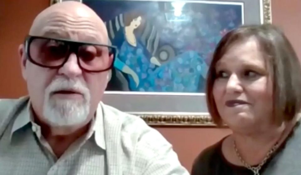 Maryland man claims he went blind after taking Ozempic, shares warning for other users