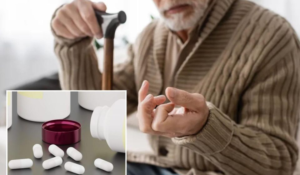 Trendy longevity supplement fails in major Parkinson's trial