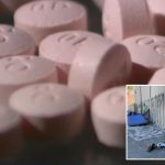 Urgent Warning: Drug 10 Times More Potent Than Fentanyl Claims First Los Angeles Victim