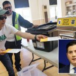 Los Angeles prosecutor warns non-citizens could vote as California's election fight heads to court