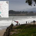 Bay Area warned of dangerous waves this weekend
