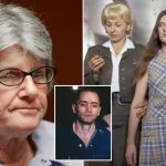 Manson killer Patricia Krenwinkel granted parole again after nearly 6 decades behind bars