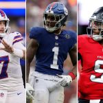 NFL Week 6 Predictions, Best Bets: Picks vs. Spread for Every Game