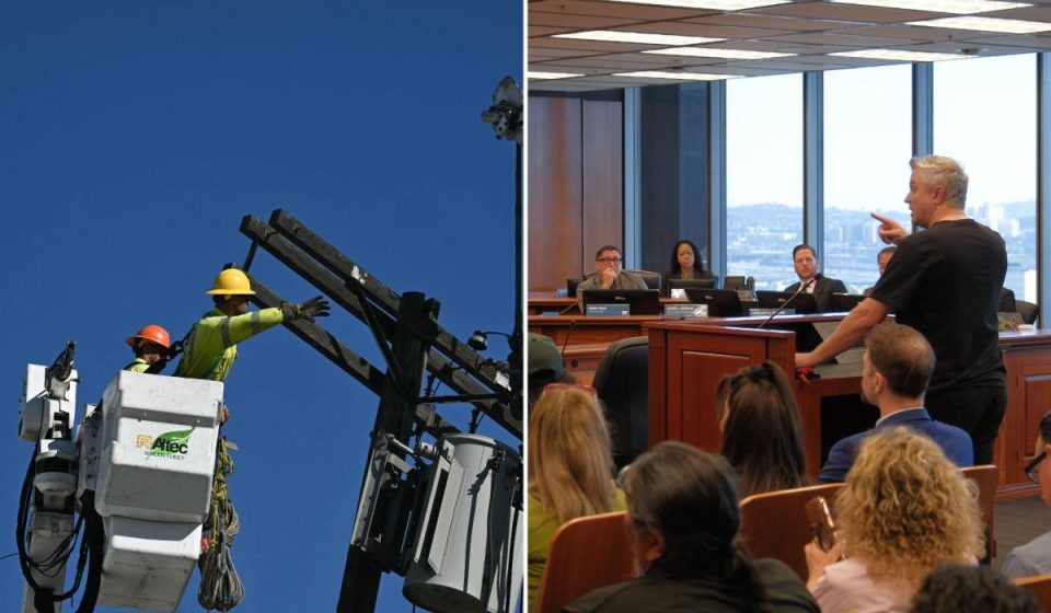 LADWP top earners reap nearly $800,000 as utility bills soar