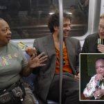 New York Bar Owner Debbie Shields Goes Viral for Her Life-Changing Jokes With Conan O'Brien on 'SubwayTakes'