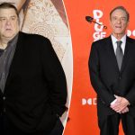 Goodman reveals what sparked his 200-pound weight loss transformation