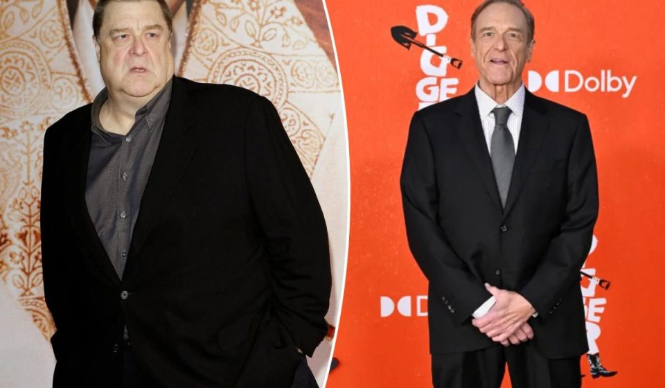 Goodman reveals what sparked his 200-pound weight loss transformation