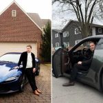Millionaire abandons move to California due to proposed wealth tax